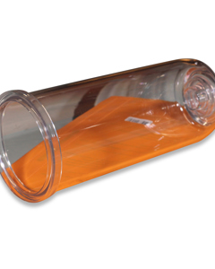 Inspection glass f/filter unit (from 07/2002)